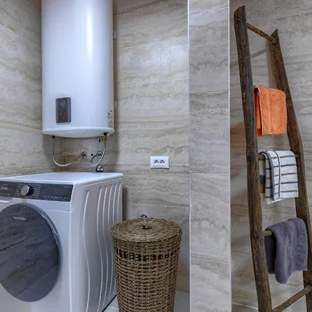 Marla By Interhome Prázdninový dům Livade