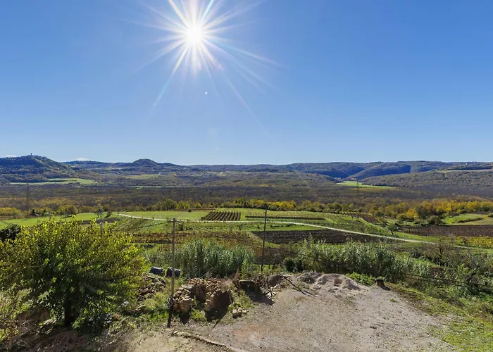 Vakantiehuis Marla By Interhome Livade