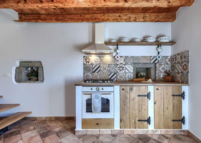 Vakantiehuis Marla By Interhome *