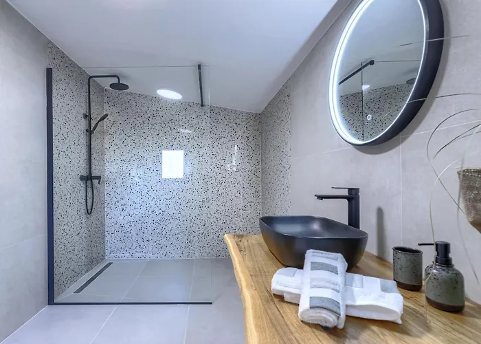 Marla By Interhome Vikendica *