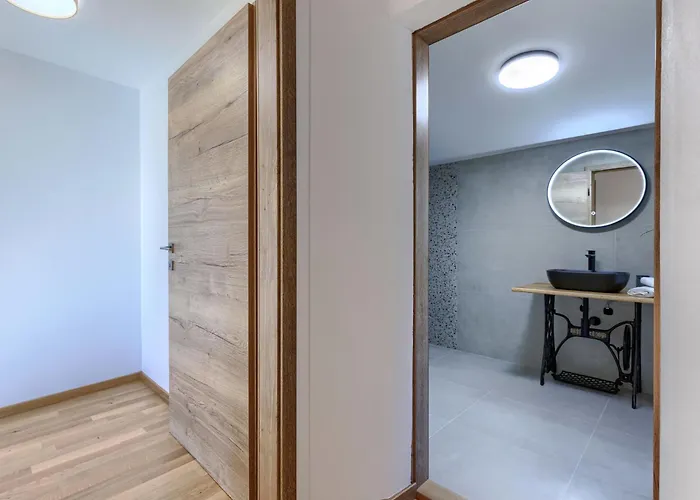 Vakantiehuis Marla By Interhome