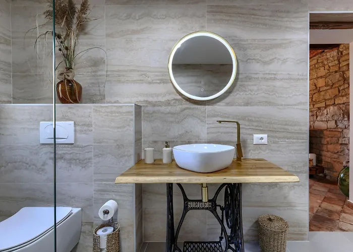 Vakantiehuis Marla By Interhome *