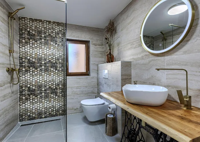 Vikendica Marla By Interhome *
