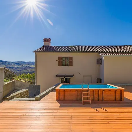 Marla By Interhome