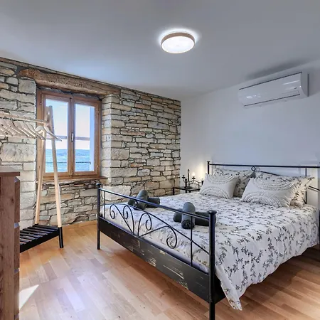 Feriehus Marla By Interhome