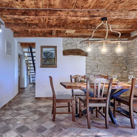 Vikendica Marla By Interhome