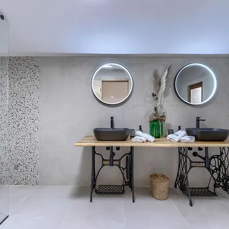 Marla By Interhome Vikendica *