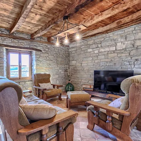 Vikendica Marla By Interhome *