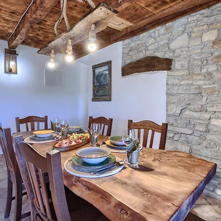 Casa de Férias Marla By Interhome *