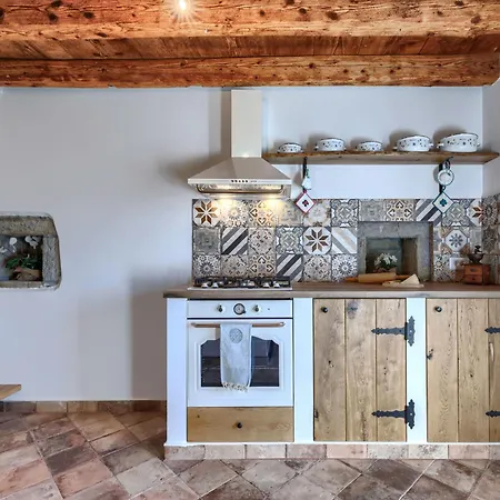 Feriehus Marla By Interhome *