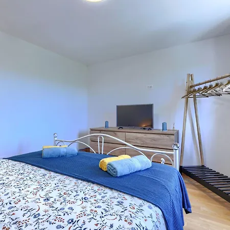 Hébergement de vacances Marla By Interhome