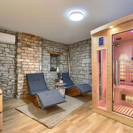 Hébergement de vacances Marla By Interhome Livade
