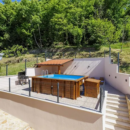 Marla By Interhome Livade