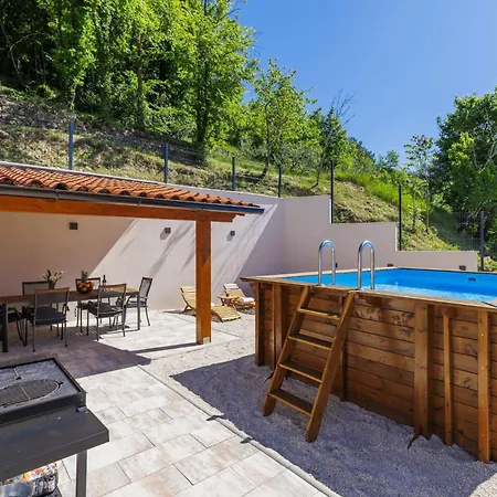 Marla By Interhome بيت للعطل *