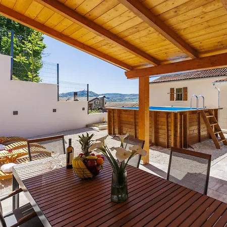 Marla By Interhome بيت للعطل