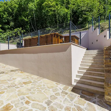 Hébergement de vacances Marla By Interhome Livade
